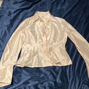 Carolina Herrera shirt